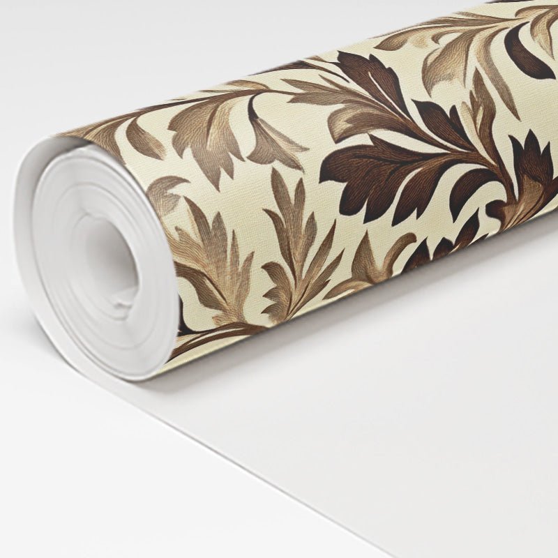 Fia Wallpaper - Benton Lane Home - Painted Paper