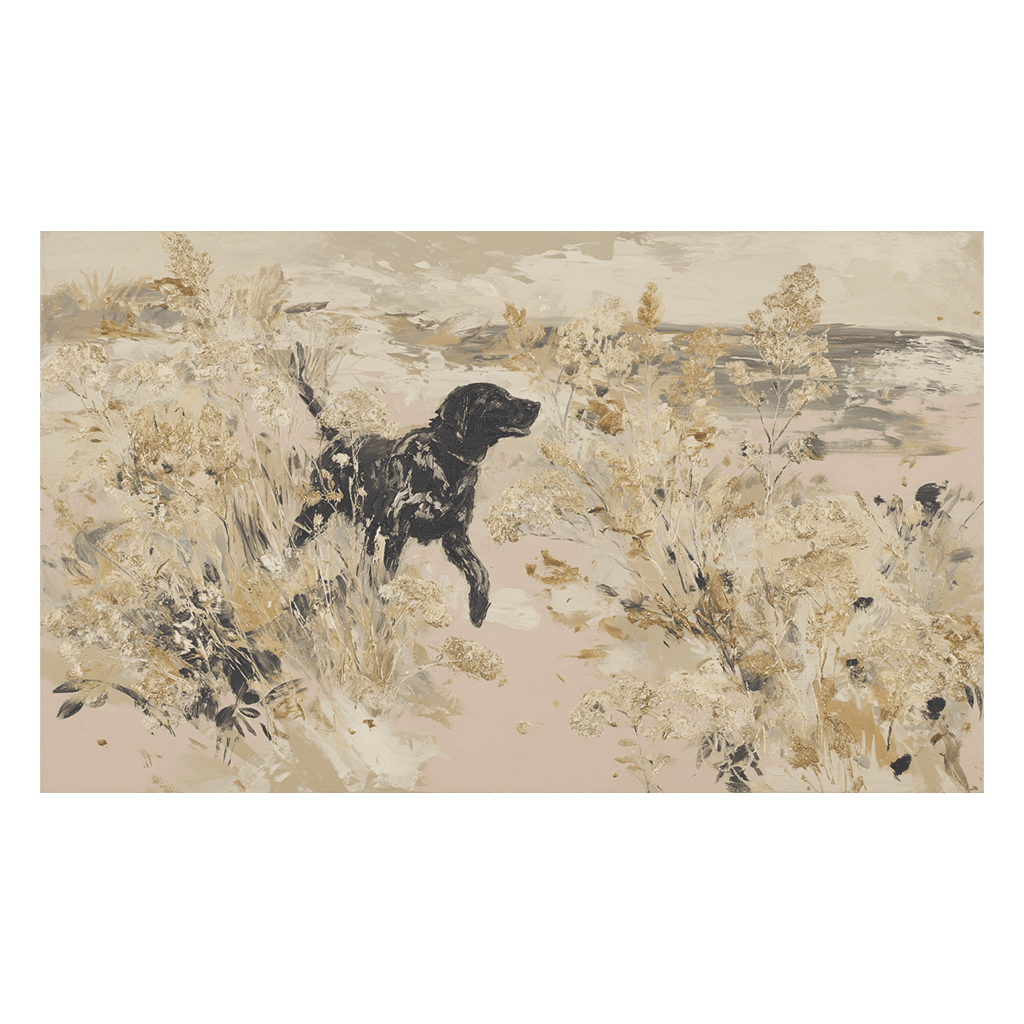 Field Companion - Tapestry - Benton Lane Home - Lemon Park