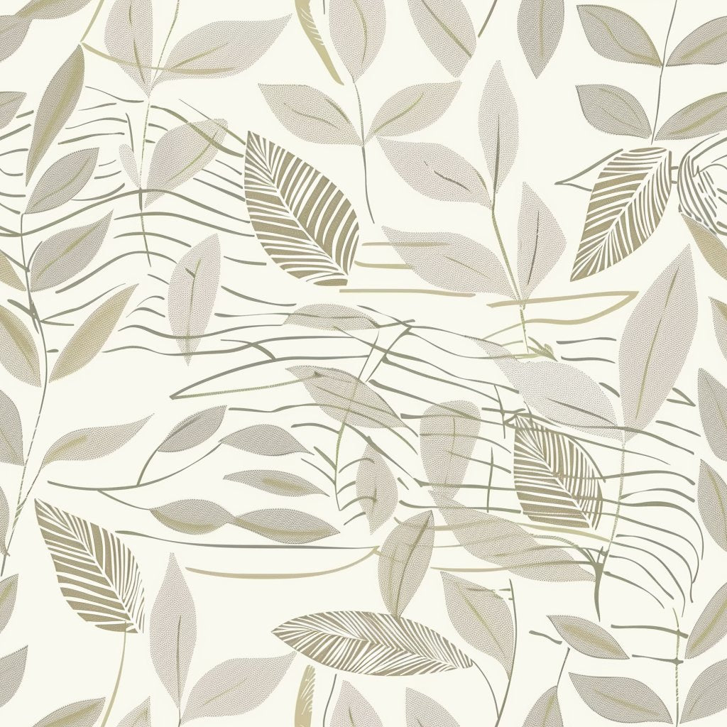 Fielder Wallpaper - Benton Lane Home - Painted Paper