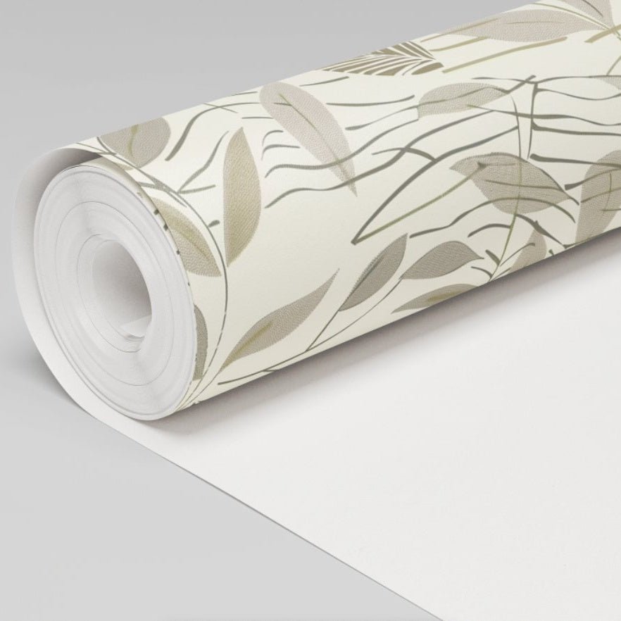Fielder Wallpaper - Benton Lane Home - Painted Paper