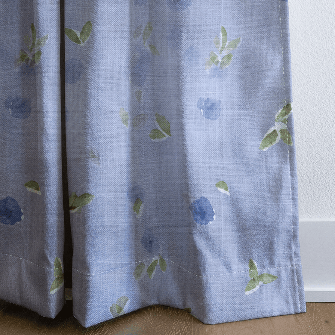Finley - Drapery - Benton Lane Home - Lemon Park