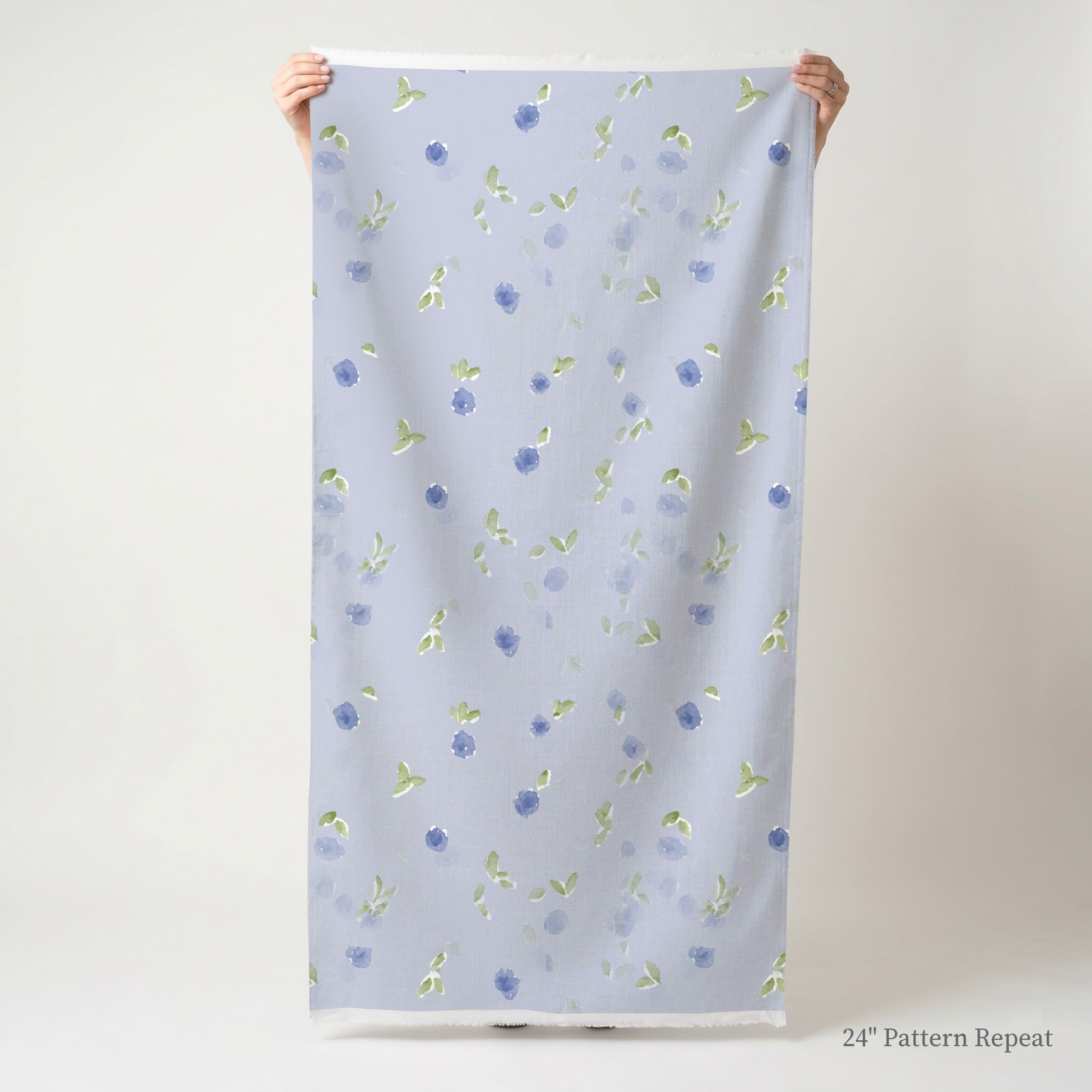 Finley - Fabric - Benton Lane Home - Lemon Park