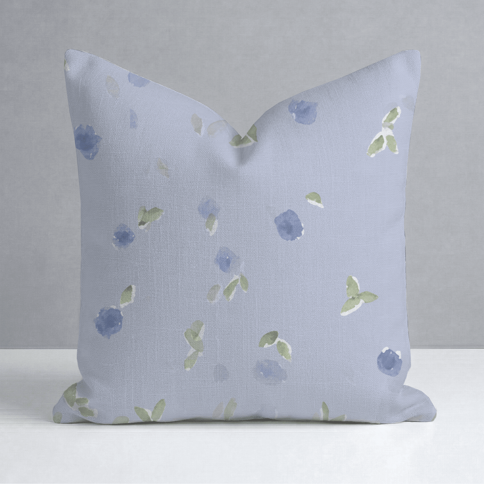 Finley Throw Pillow - Benton Lane Home - Lemon Park