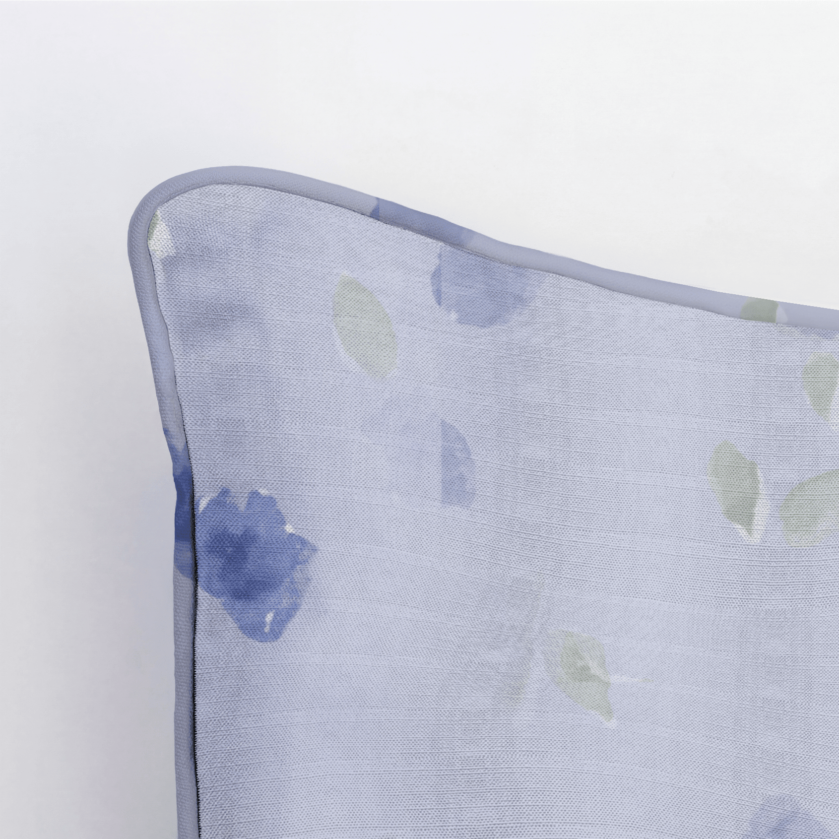 Finley Throw Pillow - Benton Lane Home - Lemon Park
