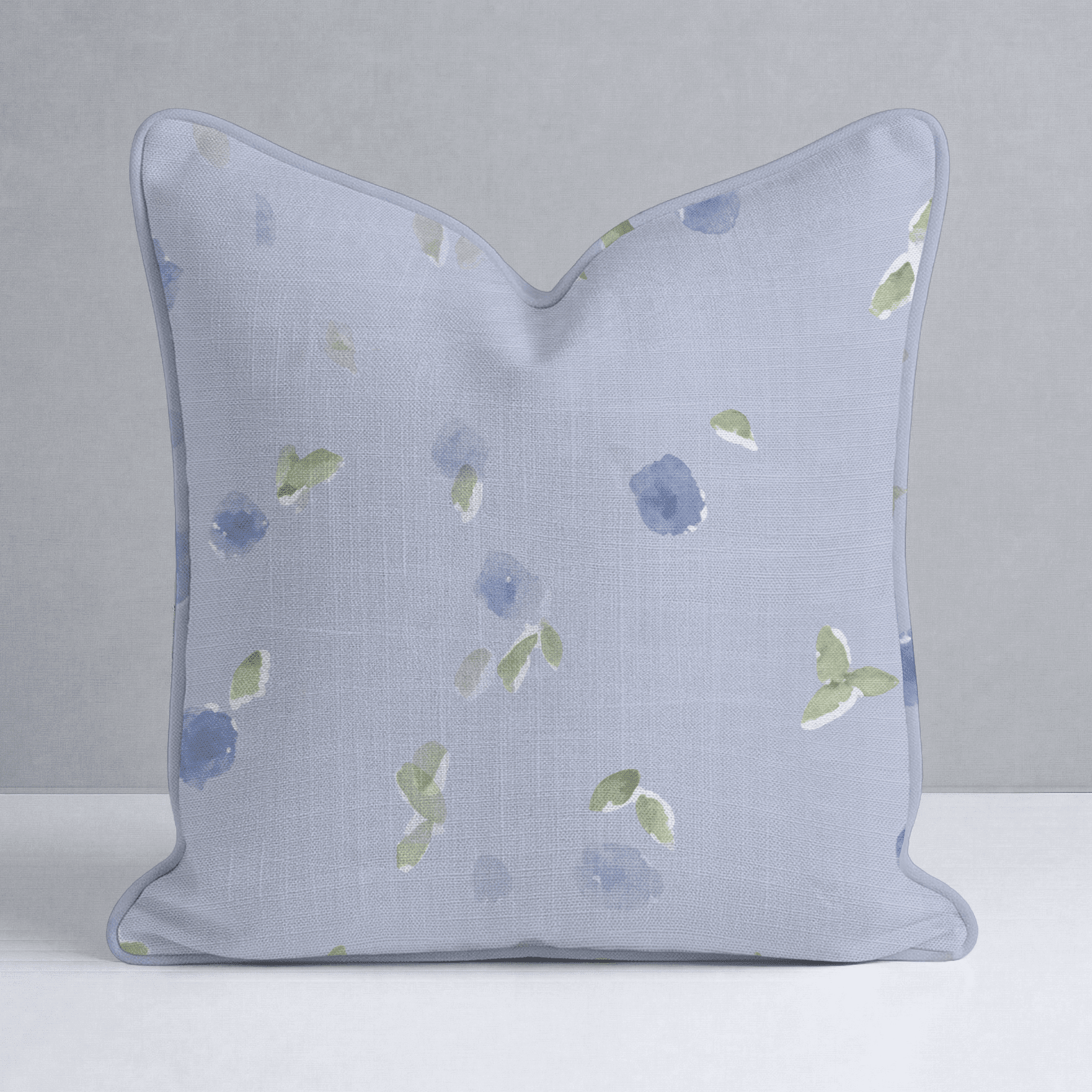 Finley Throw Pillow - Benton Lane Home - Lemon Park