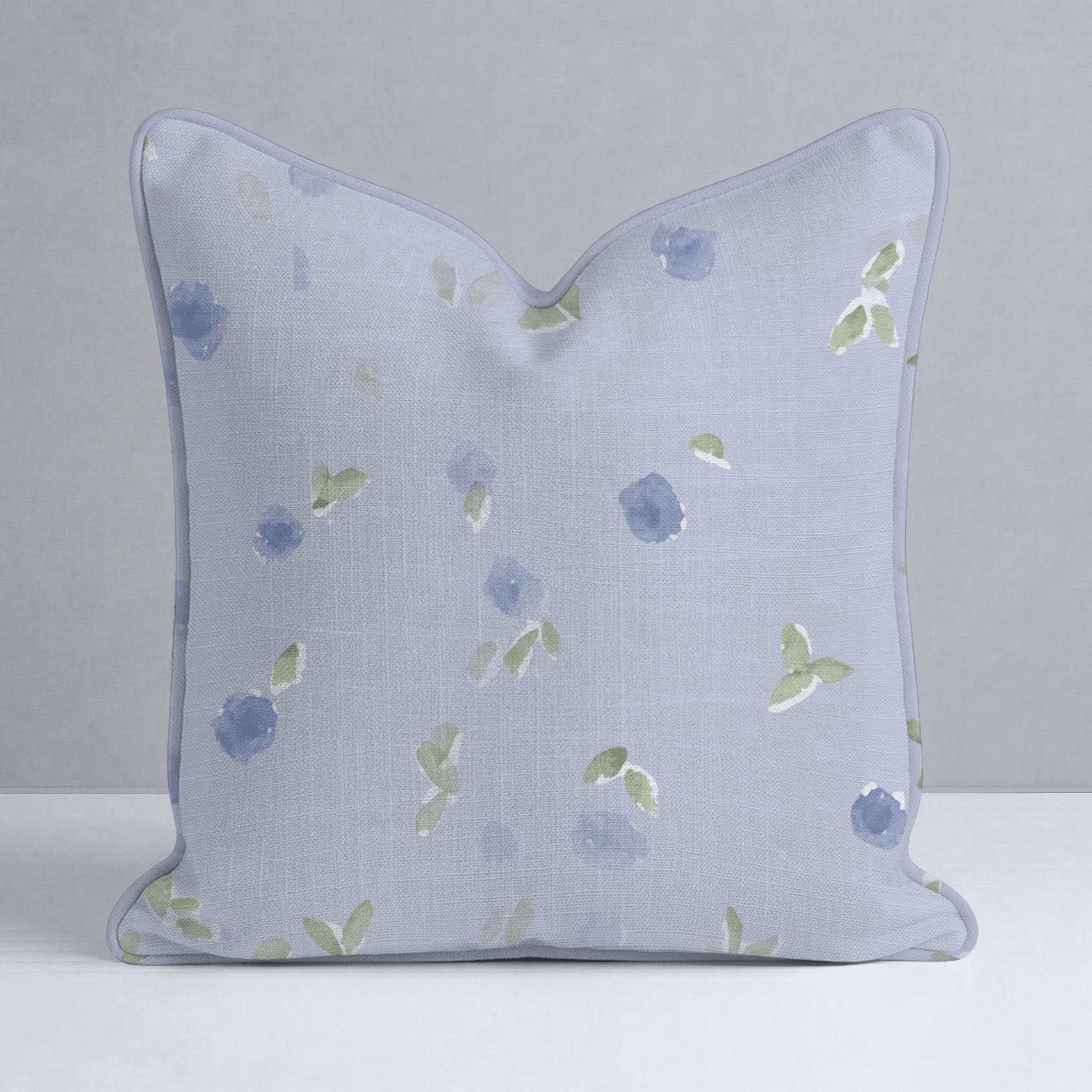 Finley Throw Pillow - Benton Lane Home - Lemon Park