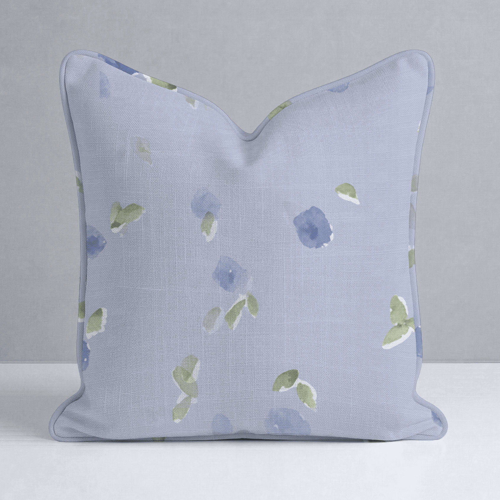 Finley Throw Pillow - Benton Lane Home - Lemon Park