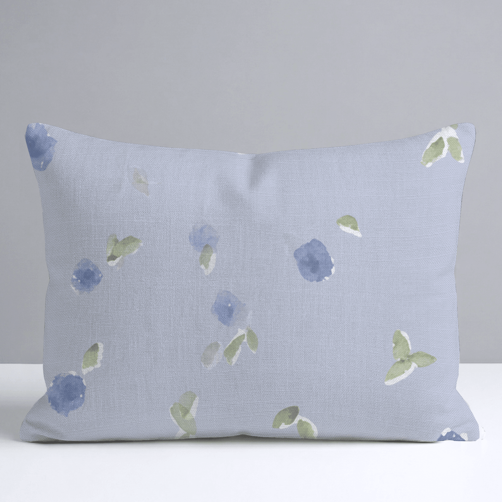 Finley Throw Pillow - Benton Lane Home - Lemon Park