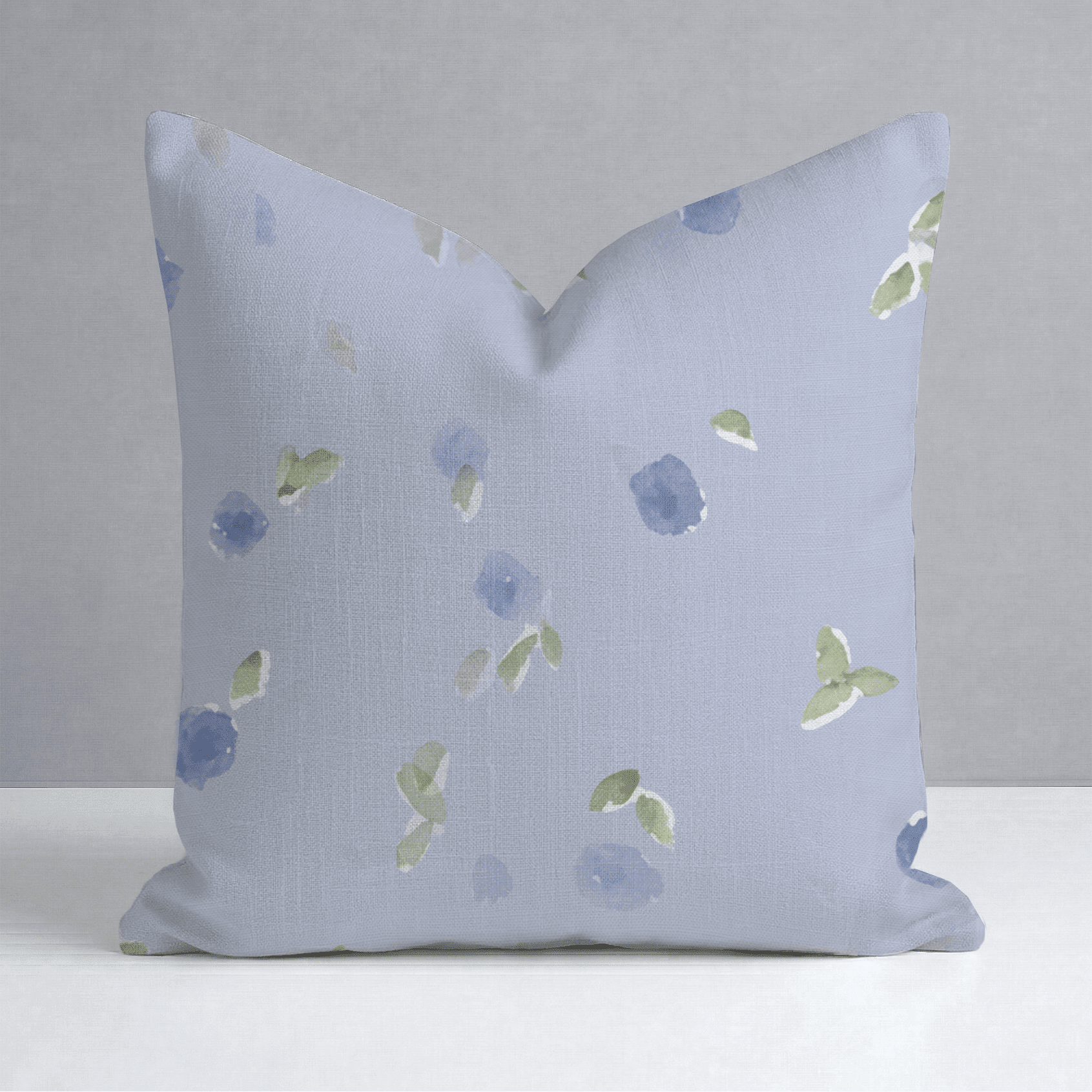 Finley Throw Pillow - Benton Lane Home - Lemon Park