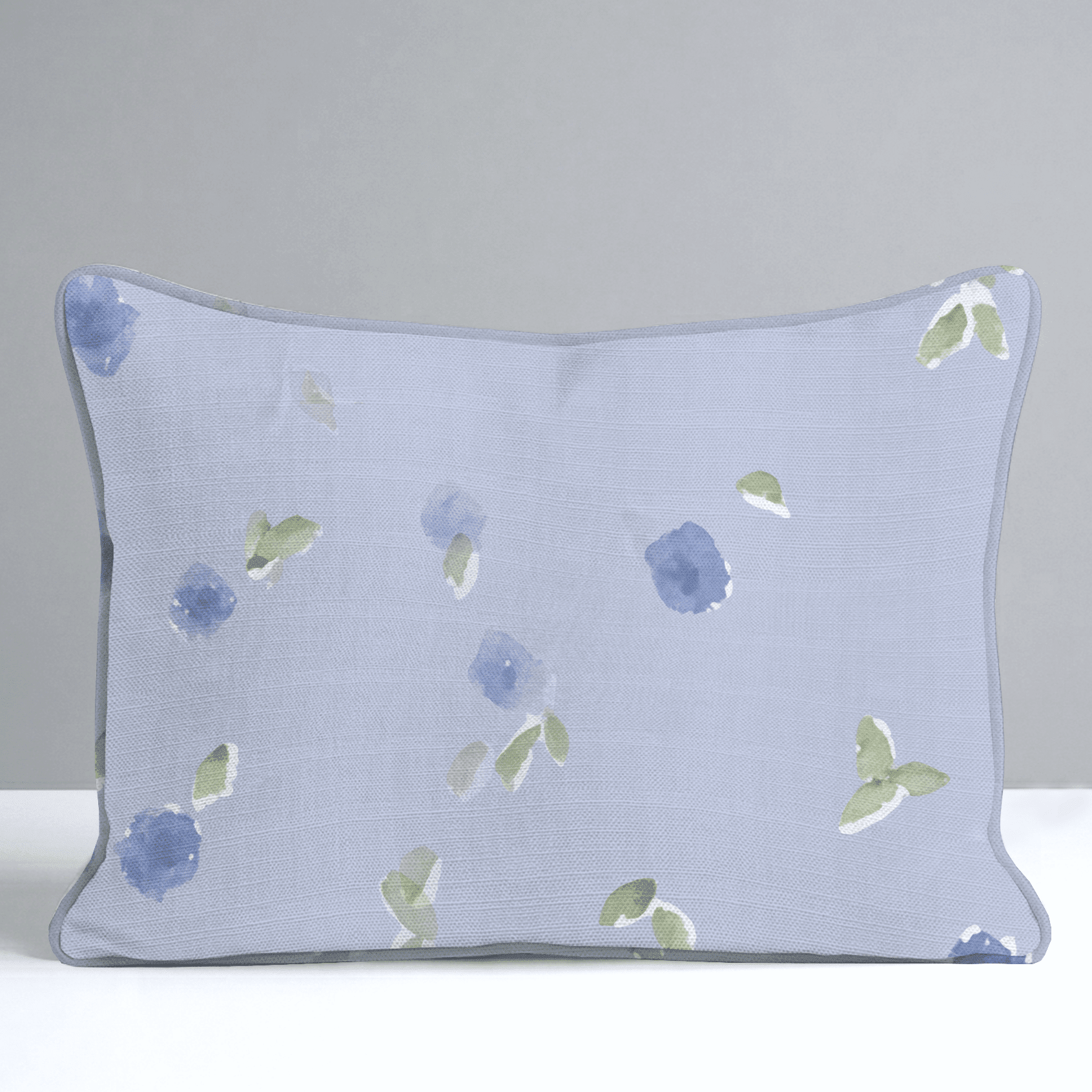 Finley Throw Pillow - Benton Lane Home - Lemon Park