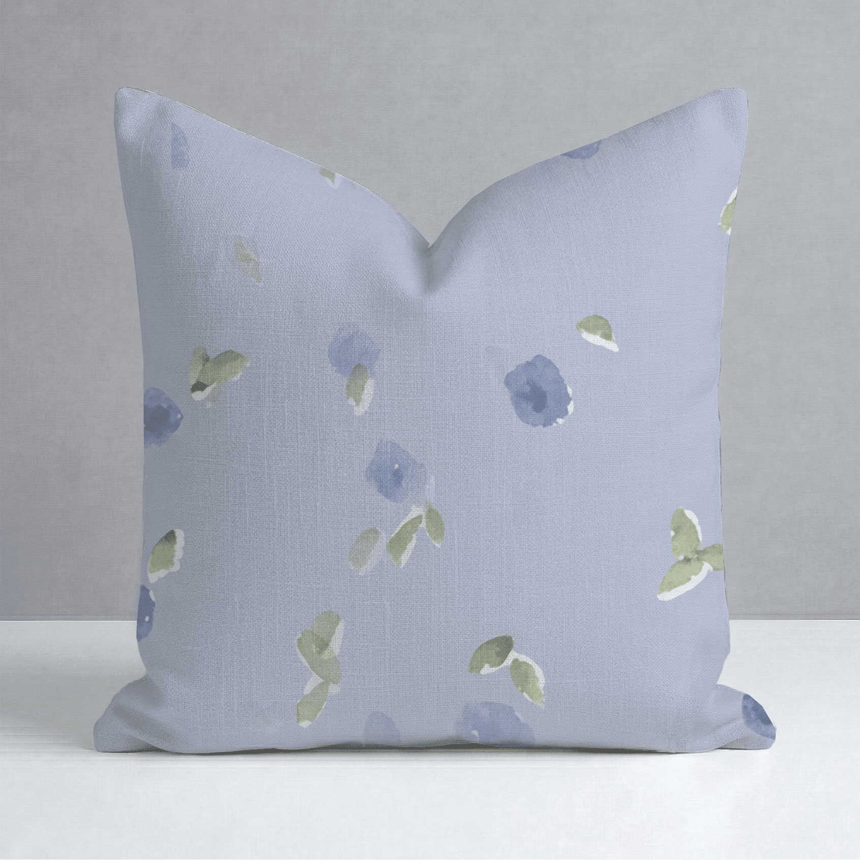 Finley Throw Pillow - Benton Lane Home - Lemon Park