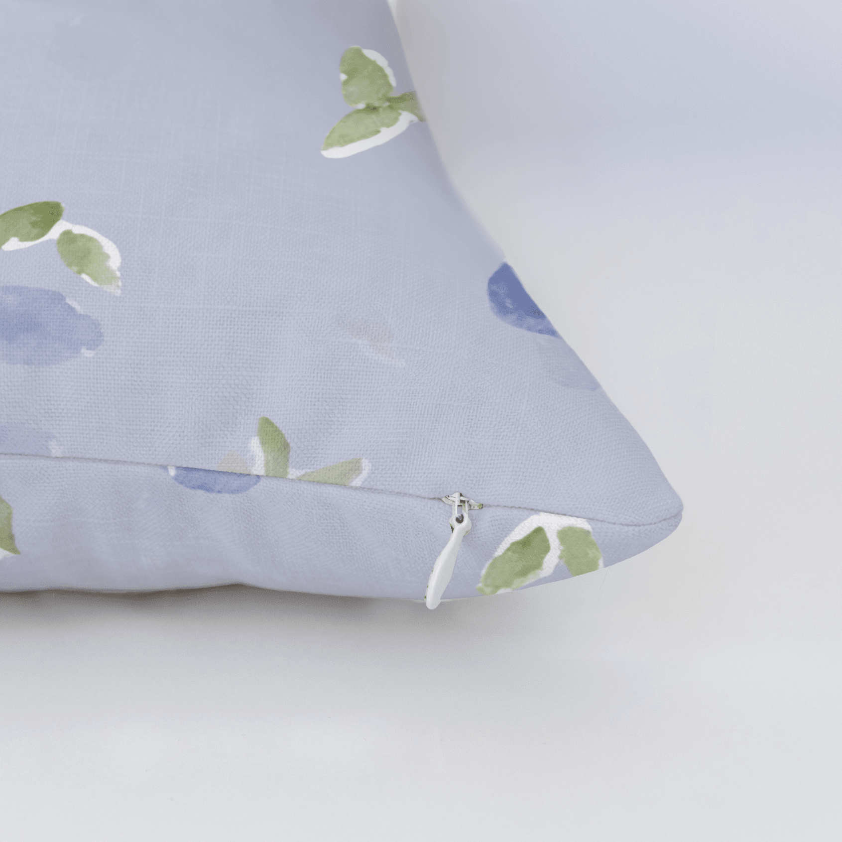 Finley Throw Pillow - Benton Lane Home - Lemon Park