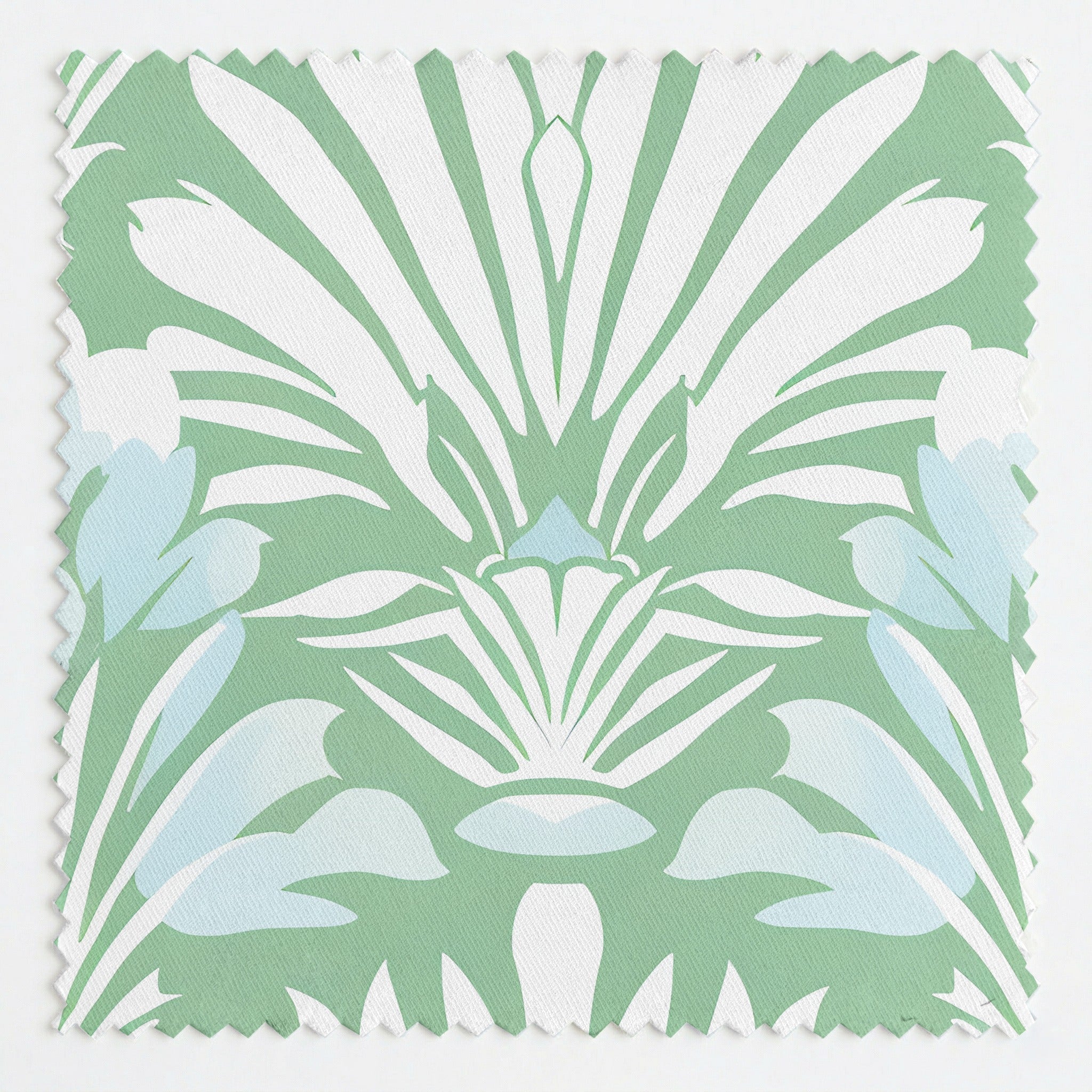 Fiona - Fabric - Benton Lane Home - Lemon Park