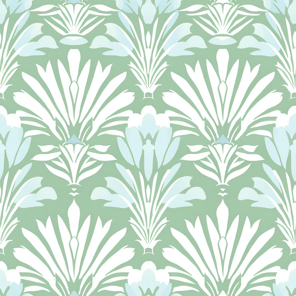 Fiona Wallpaper - Benton Lane Home - Lemon Park