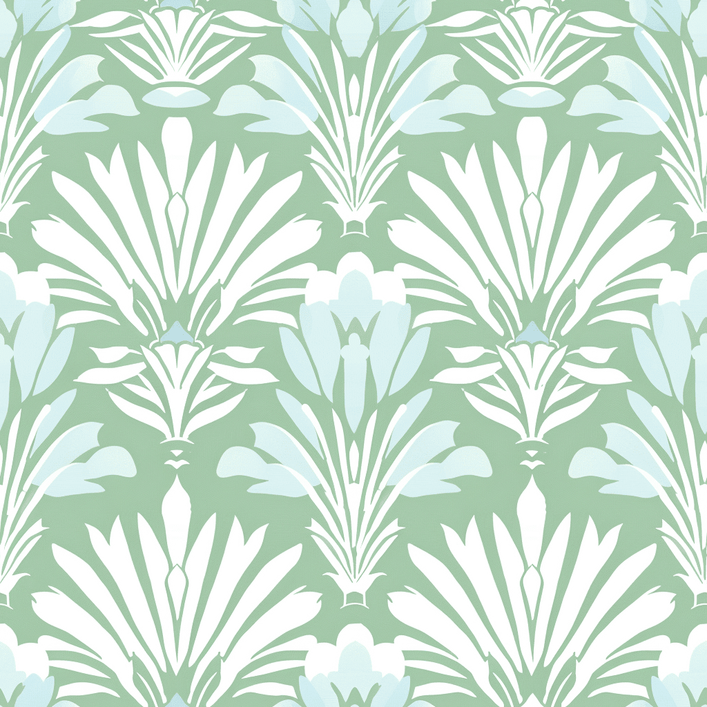 Fiona Wallpaper - Benton Lane Home - Lemon Park
