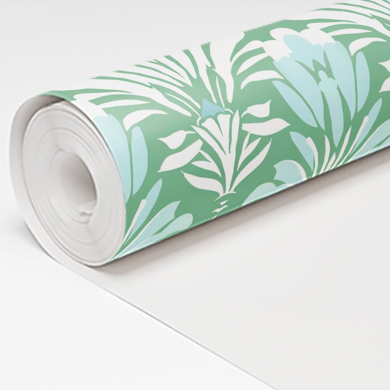 Fiona Wallpaper - Benton Lane Home - Lemon Park