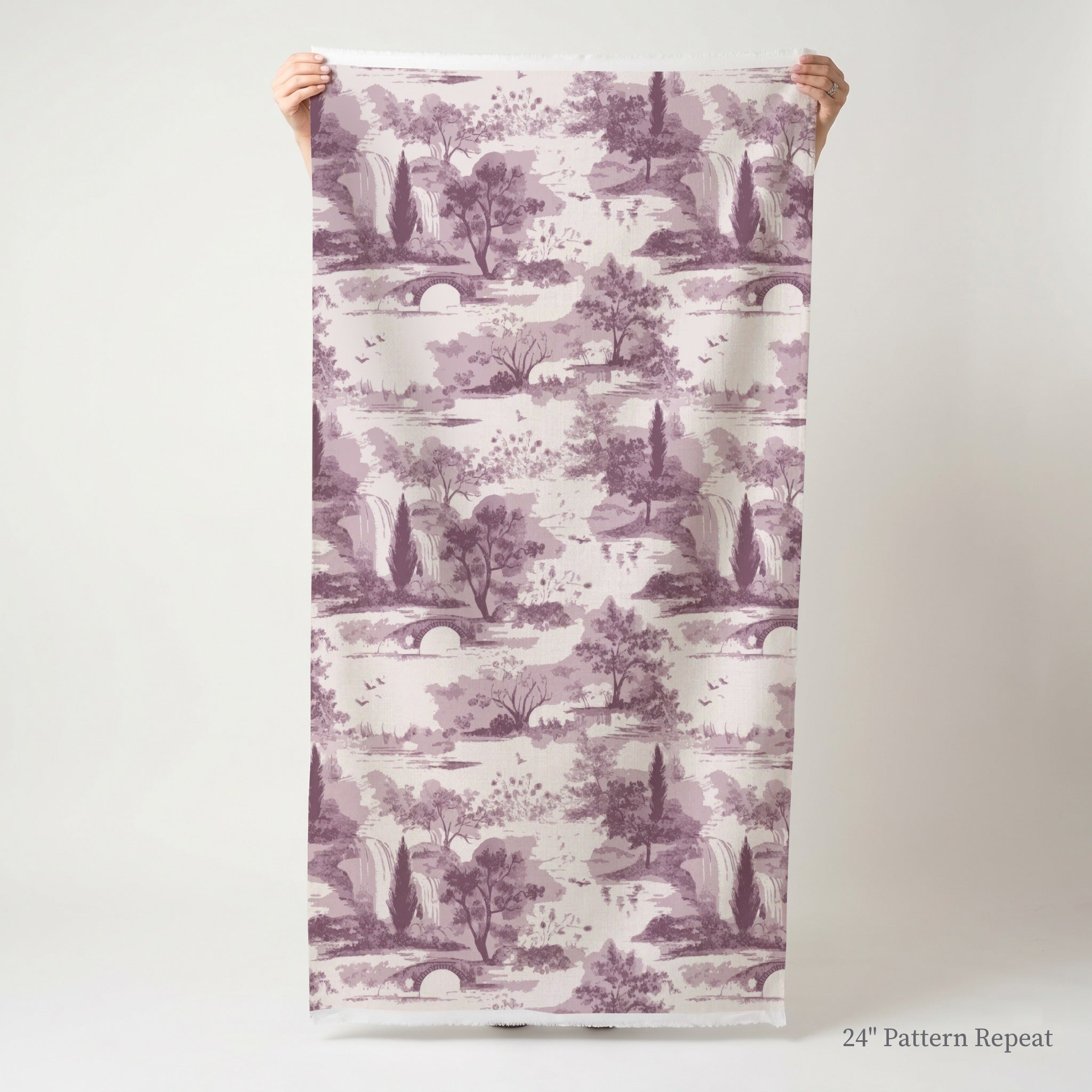Fitz - Fabric - Benton Lane Home - Lemon Park