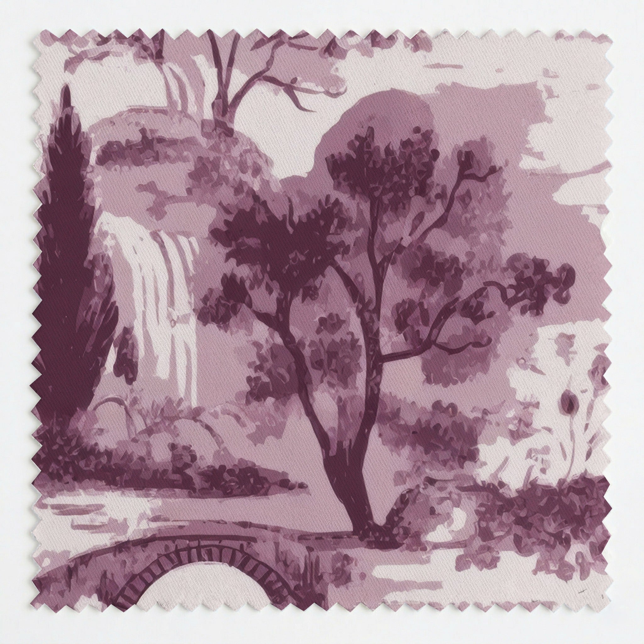 Fitz - Fabric - Benton Lane Home - Lemon Park