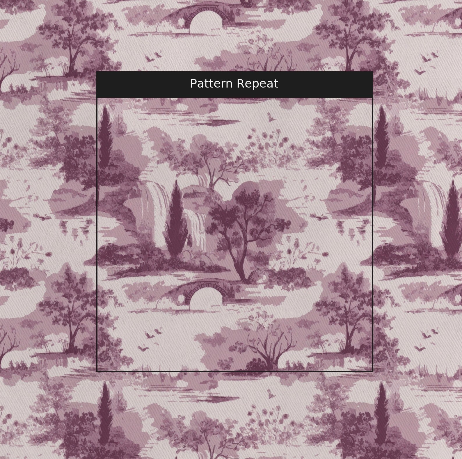 Fitz - Fabric - Benton Lane Home - Lemon Park