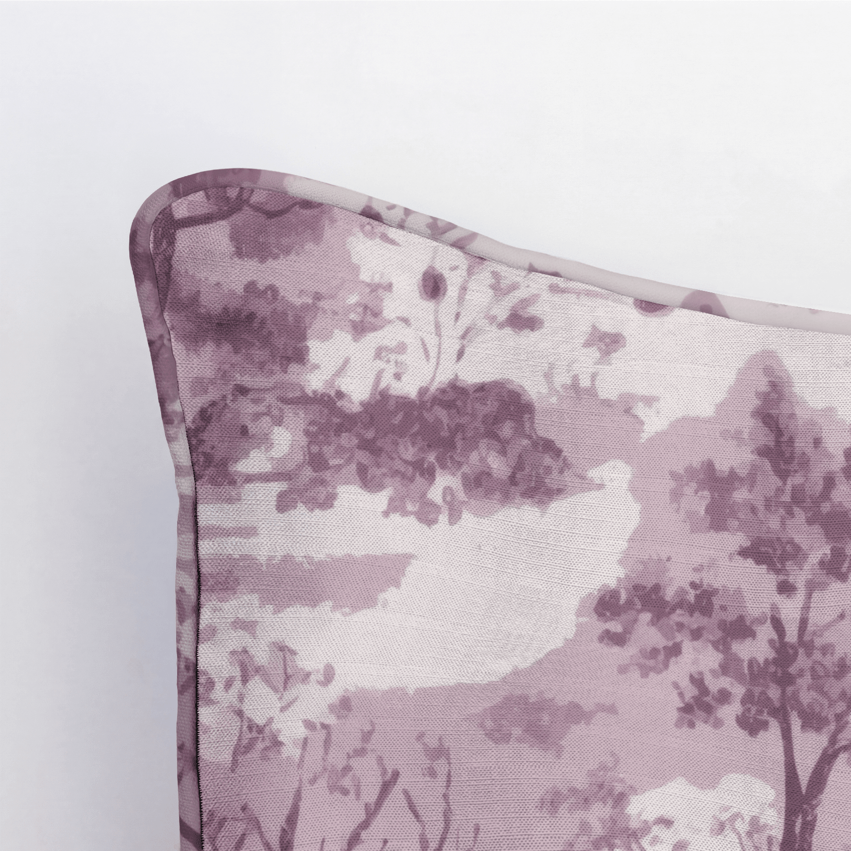 Fitz Throw Pillow - Benton Lane Home - Lemon Park