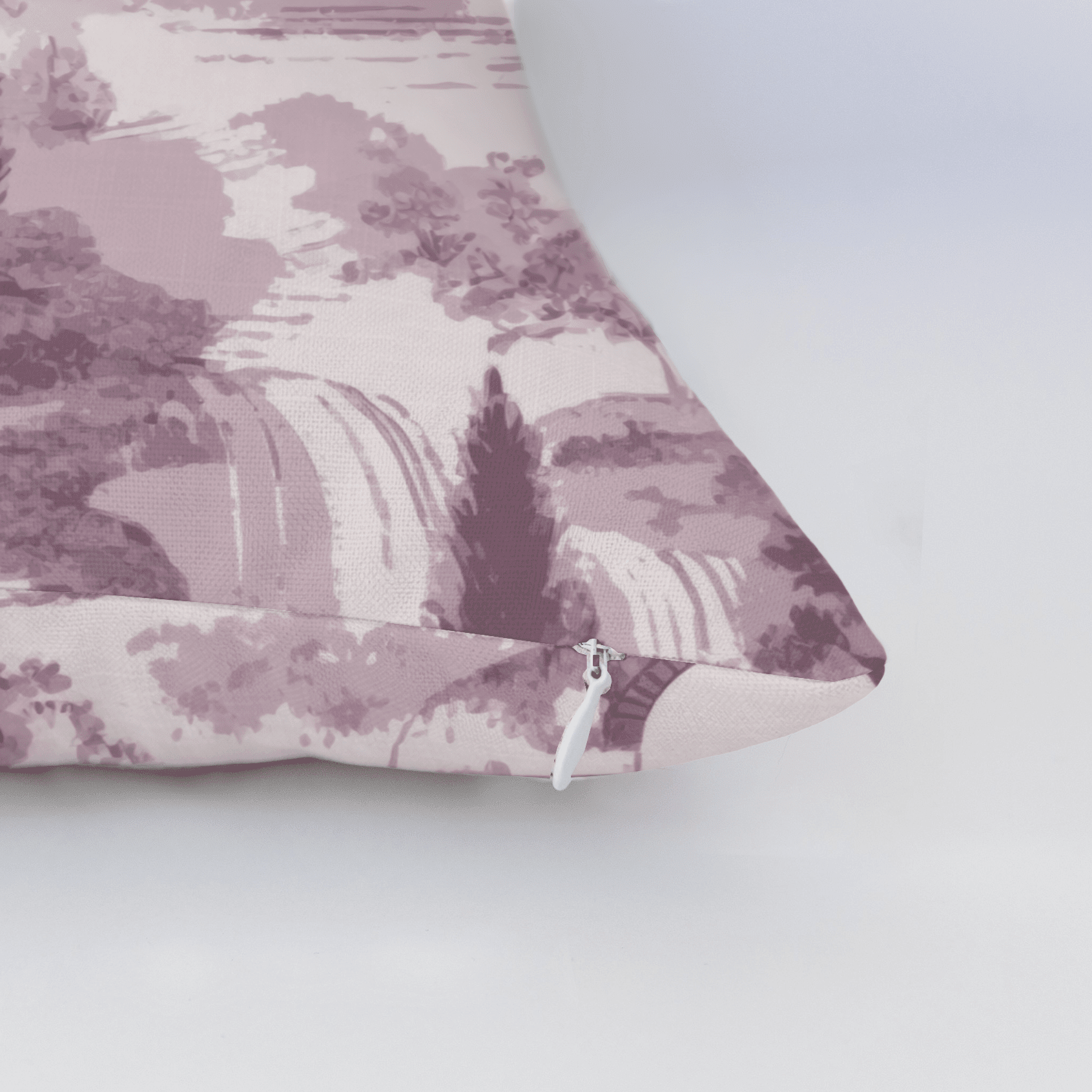 Fitz Throw Pillow - Benton Lane Home - Lemon Park