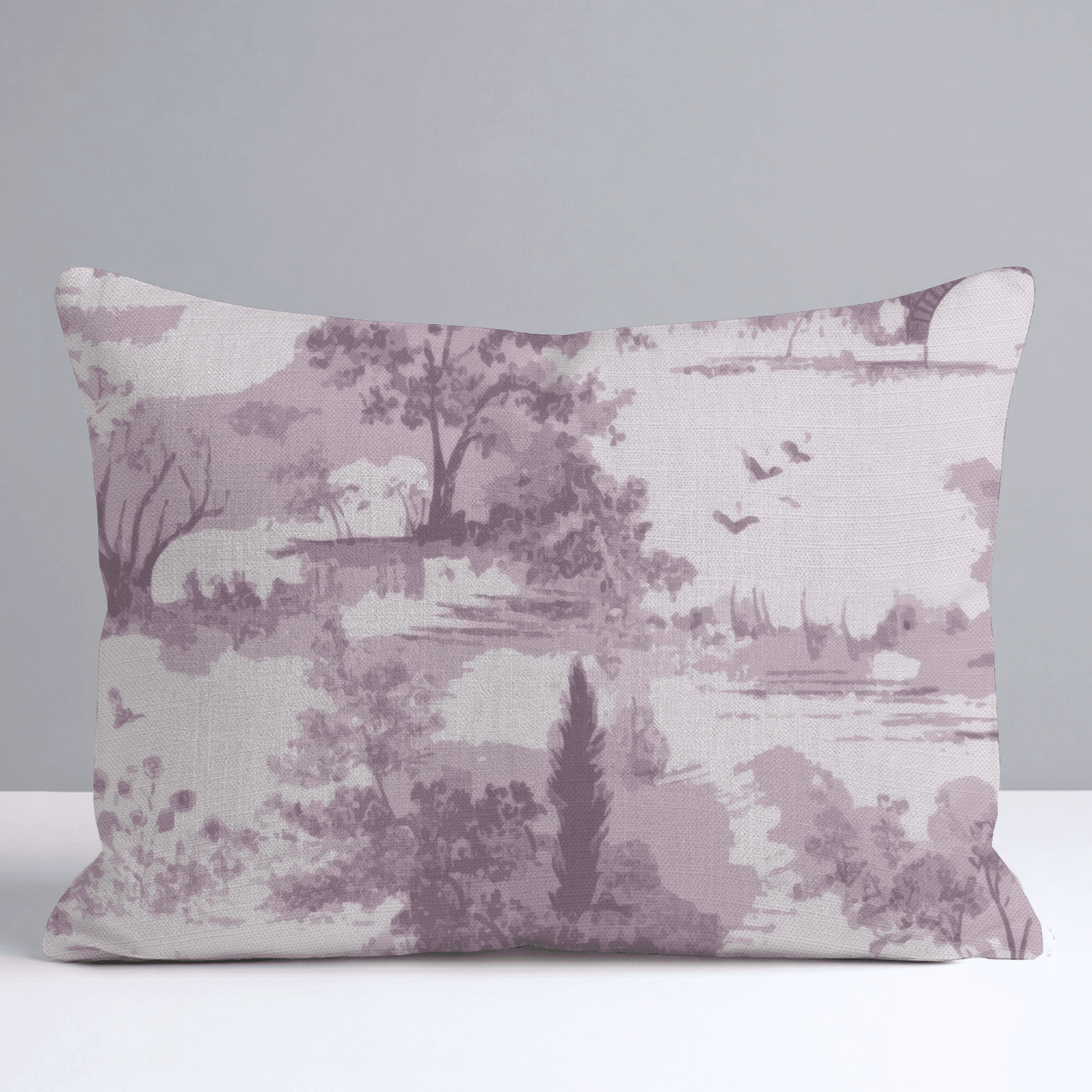 Fitz Throw Pillow - Benton Lane Home - Lemon Park