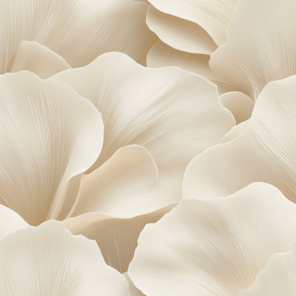 Floral Embrace Wallpaper - Benton Lane Home - Painted Paper