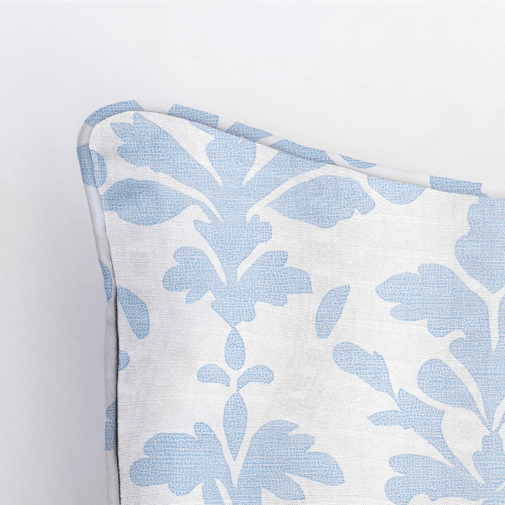 Florence Throw Pillow - Benton Lane Home - Lemon Park