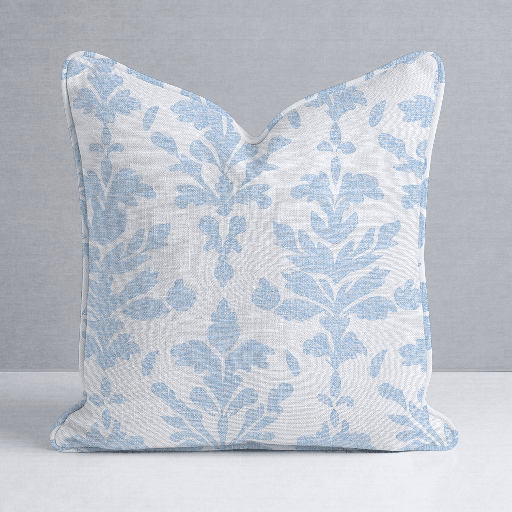 Florence Throw Pillow - Benton Lane Home - Lemon Park