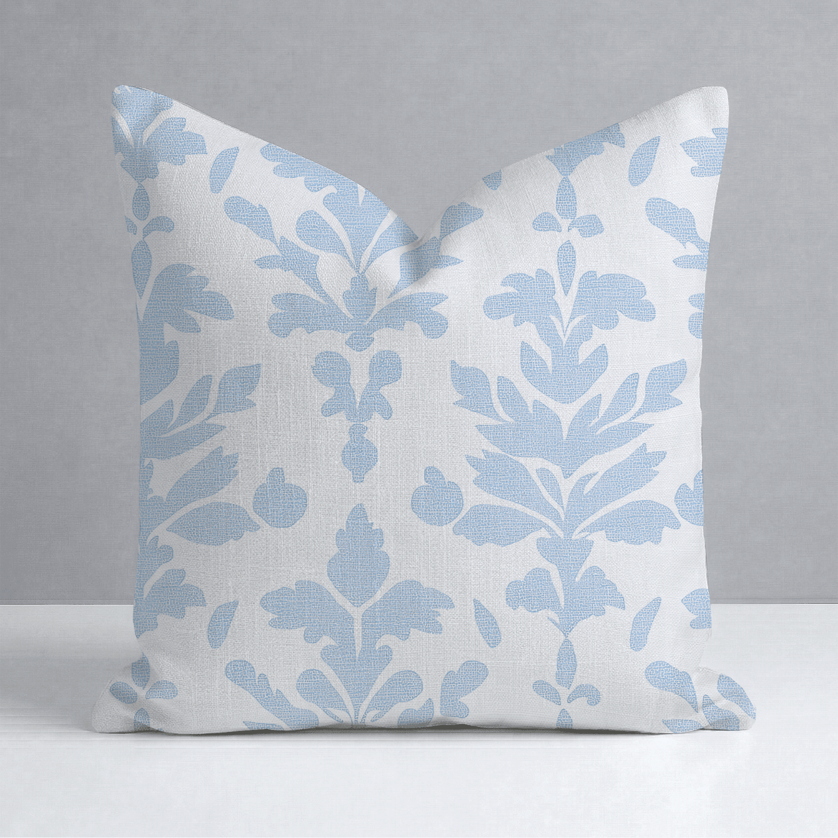 Florence Throw Pillow - Benton Lane Home - Lemon Park