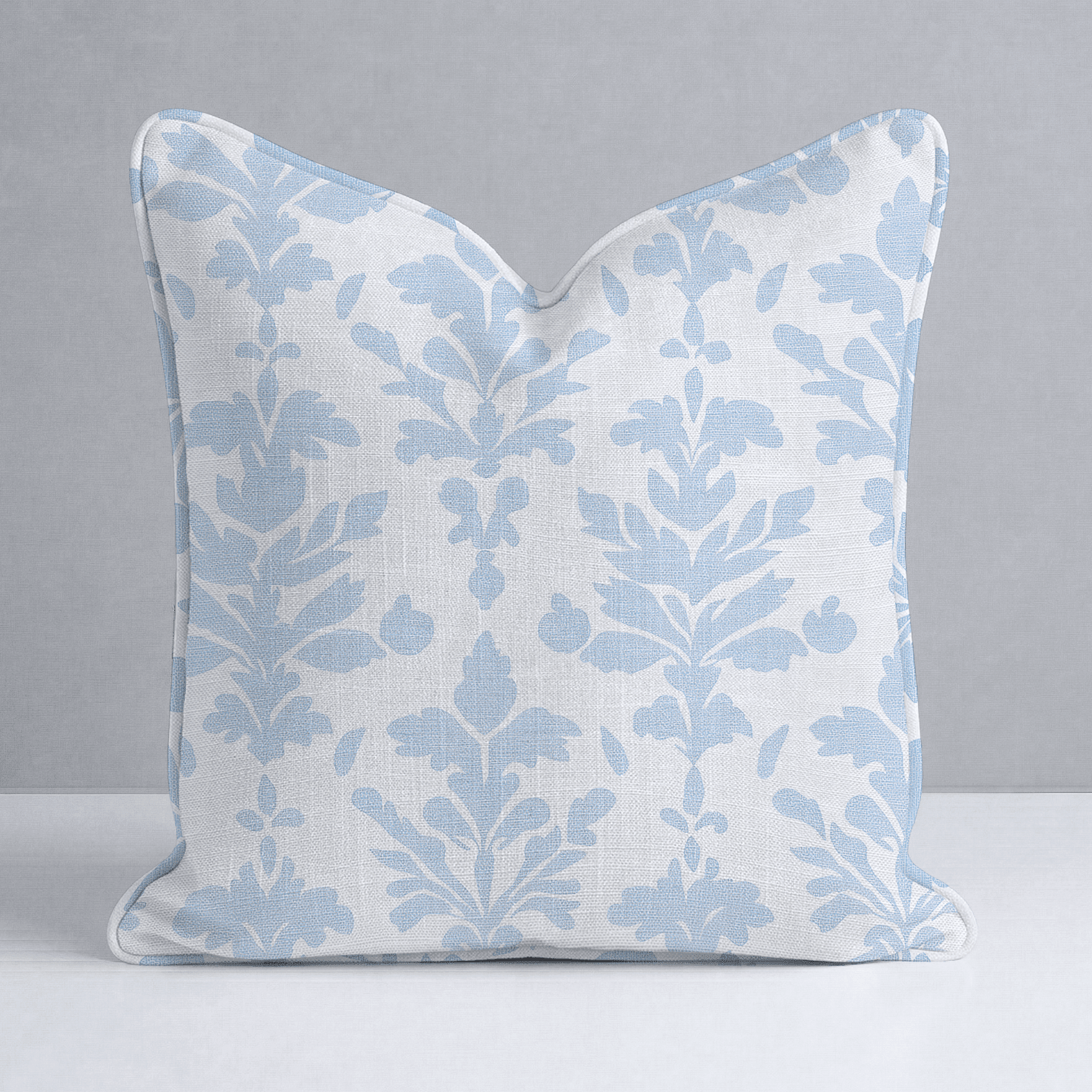 Florence Throw Pillow - Benton Lane Home - Lemon Park