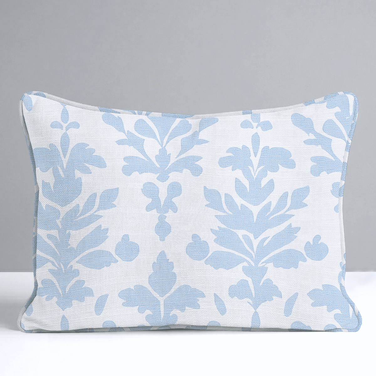 Florence Throw Pillow - Lemon Park