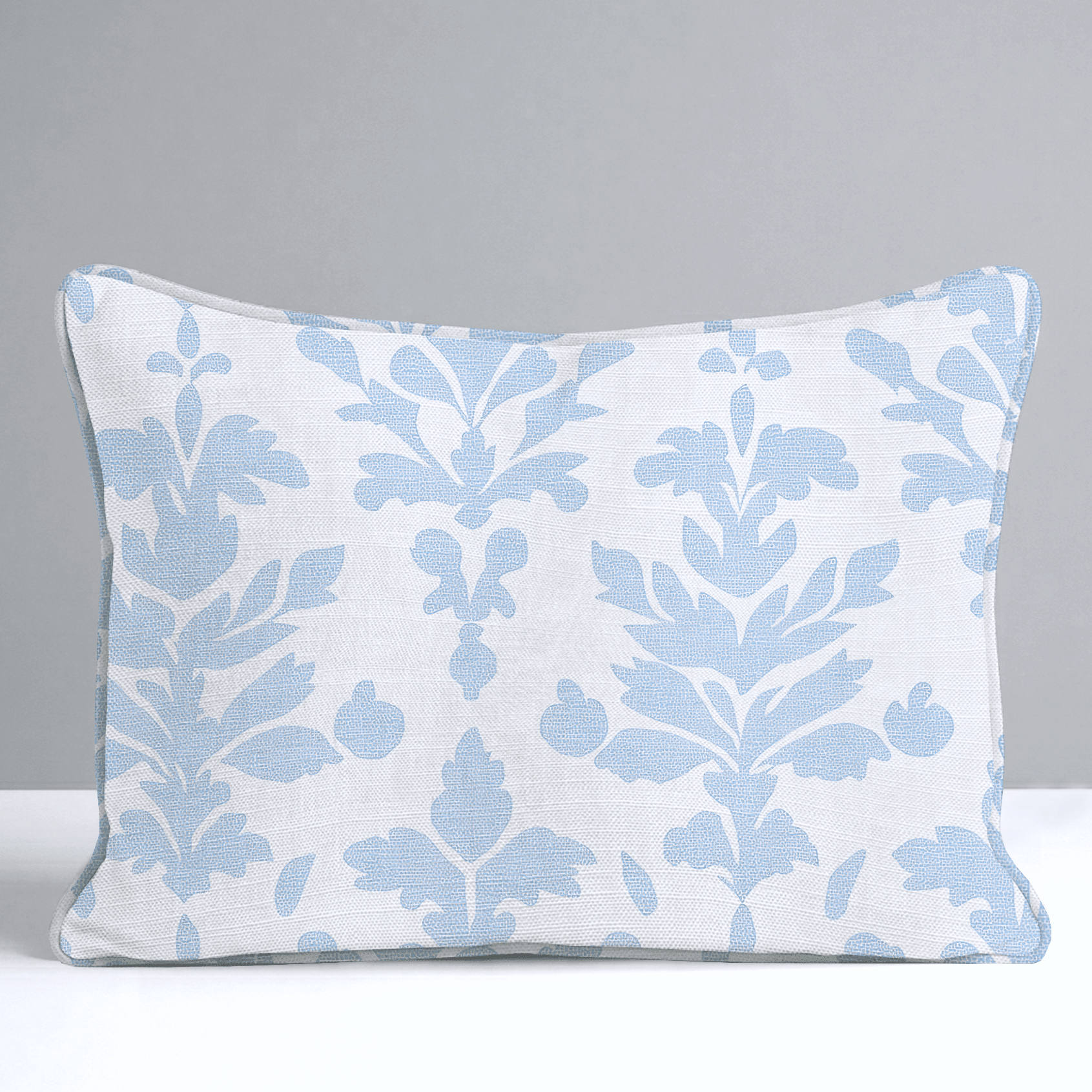 Florence Throw Pillow - Benton Lane Home - Lemon Park