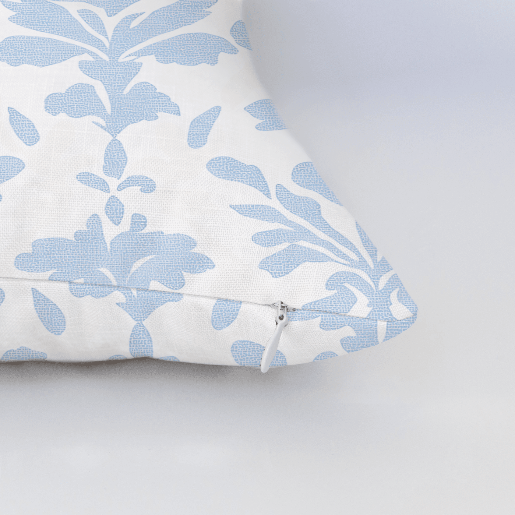 Florence Throw Pillow - Benton Lane Home - Lemon Park