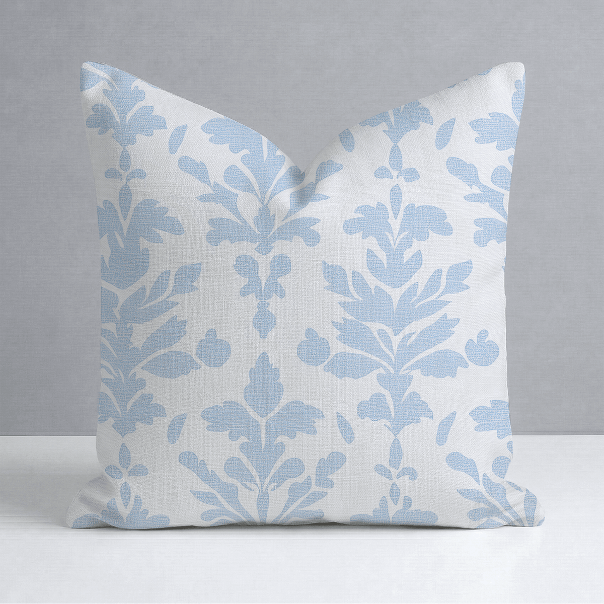 Florence Throw Pillow - Lemon Park