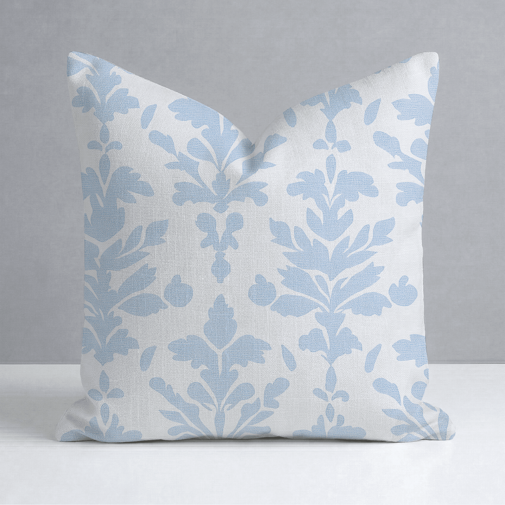 Florence Throw Pillow - Benton Lane Home - Lemon Park