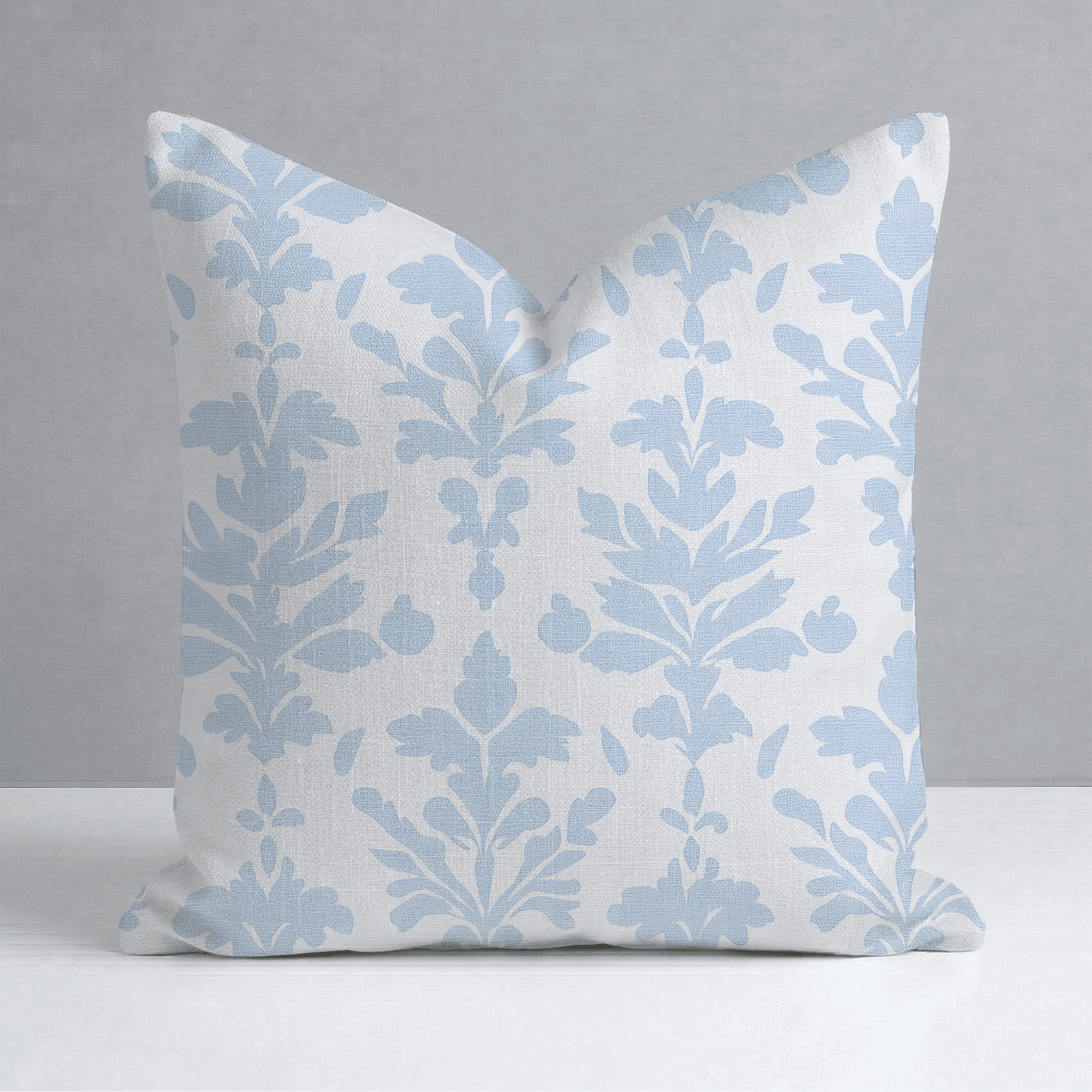 Florence Throw Pillow - Benton Lane Home - Lemon Park