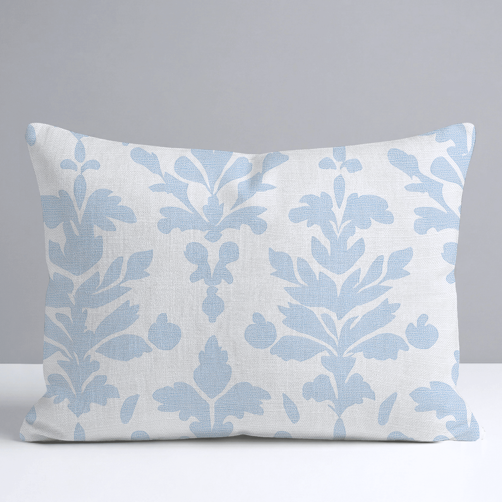 Florence Throw Pillow - Benton Lane Home - Lemon Park