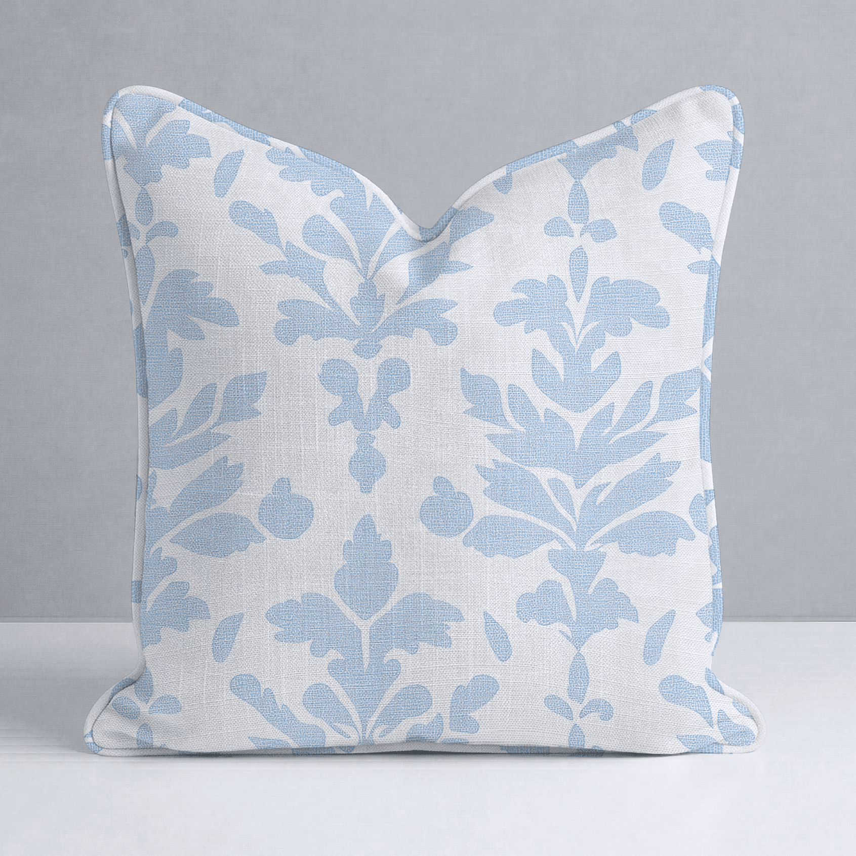 Florence Throw Pillow - Benton Lane Home - Lemon Park