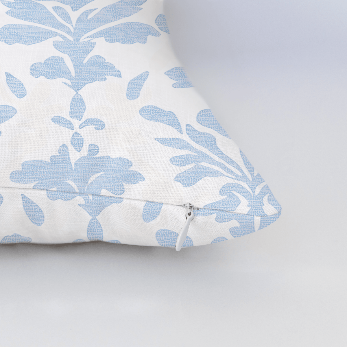 Florence Throw Pillow - Lemon Park