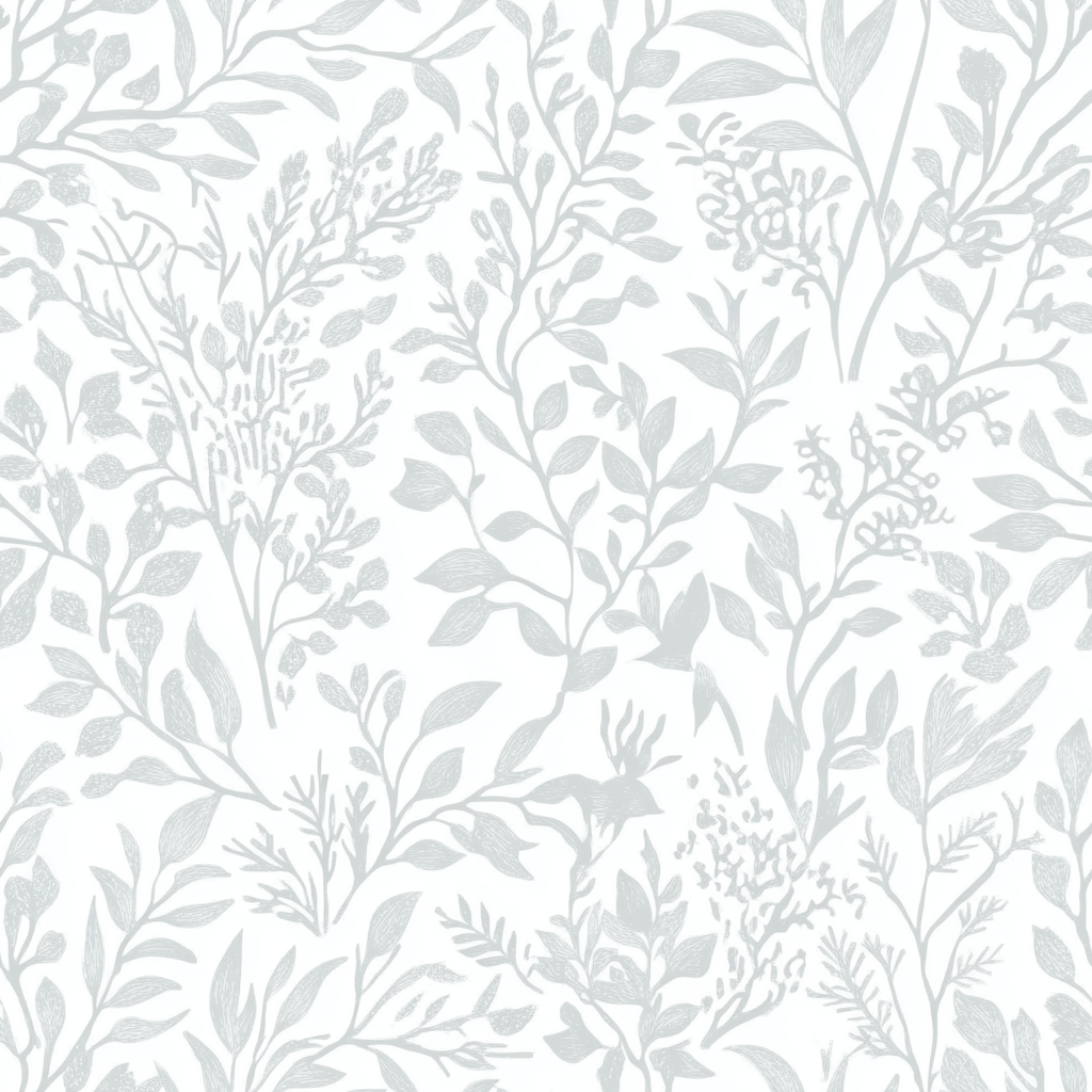 Florence Wallpaper - Benton Lane Home - Painted Paper