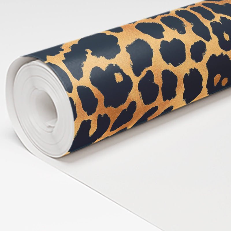 Floriane Wallpaper - Benton Lane Home - Painted Paper