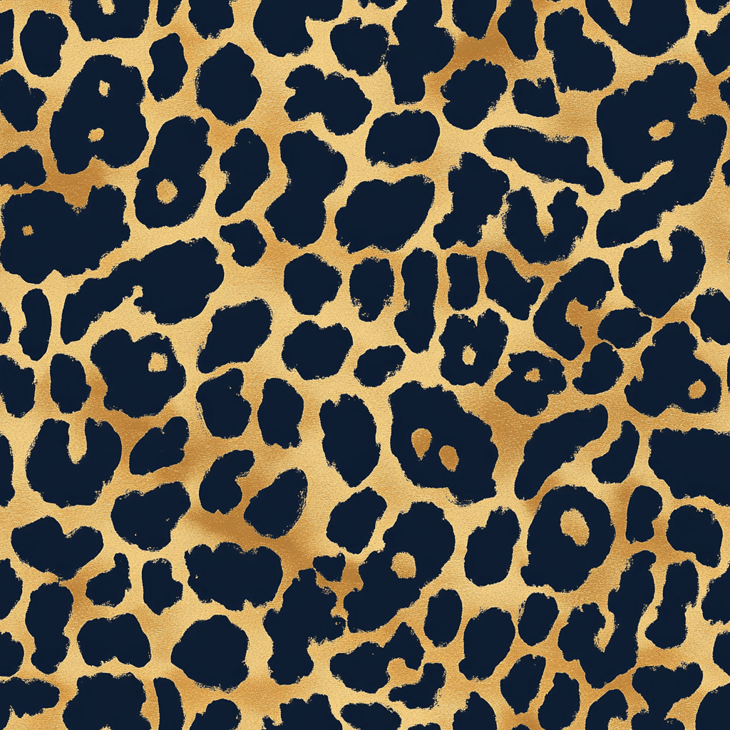 Floriane Wallpaper - Benton Lane Home - Painted Paper