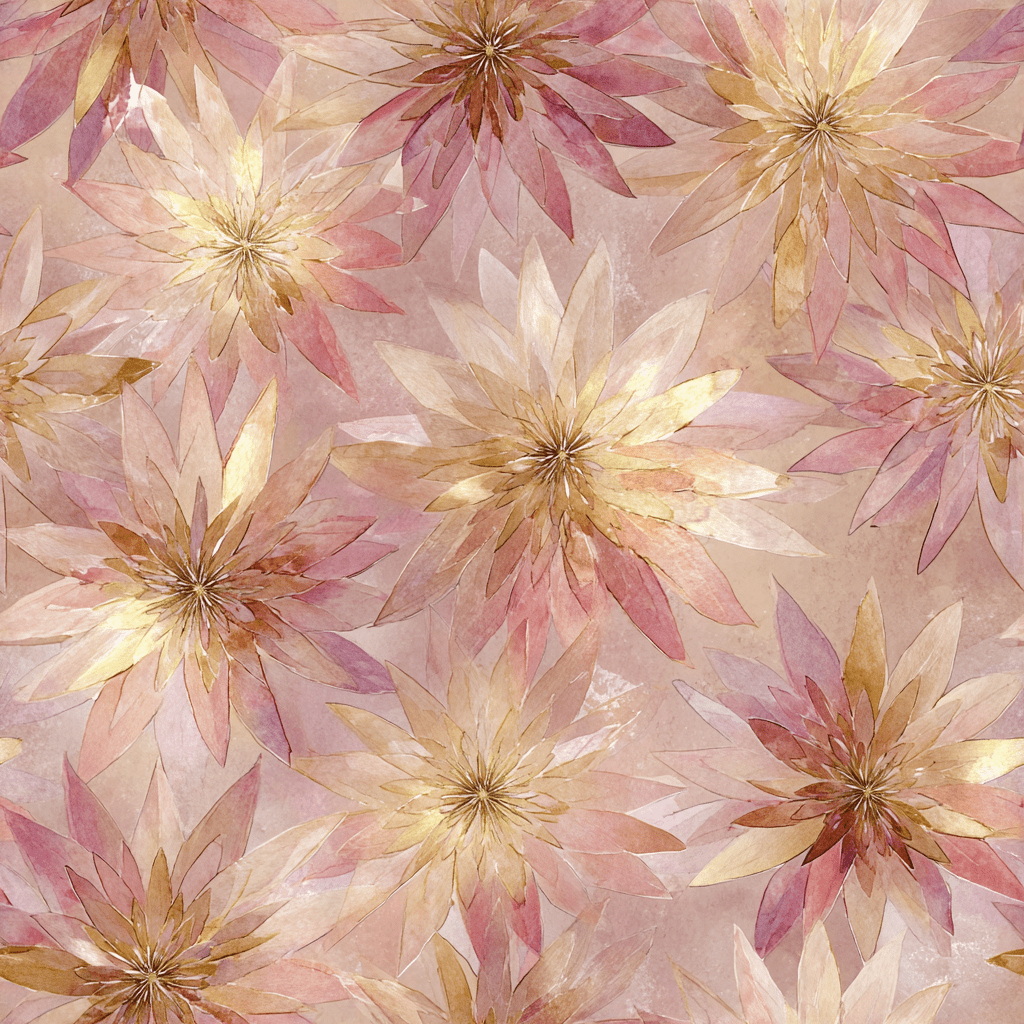 Florin Wallpaper - Lemon Park