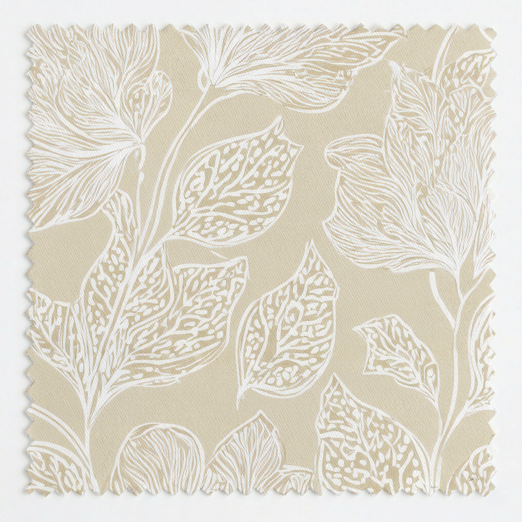 Folk Song - Fabric - Benton Lane Home - Lemon Park
