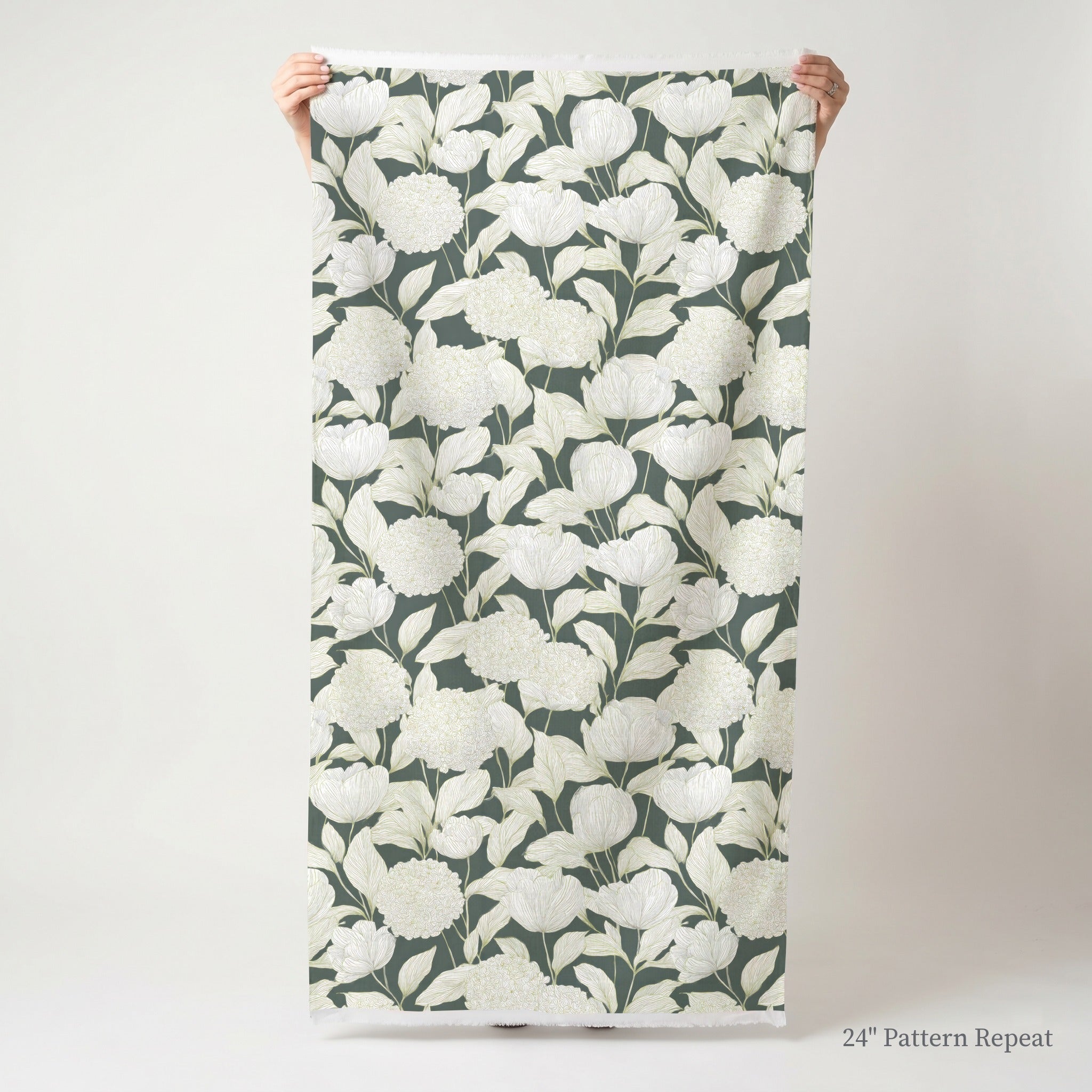 Folklore Cabins - Fabric - Benton Lane Home - Lemon Park