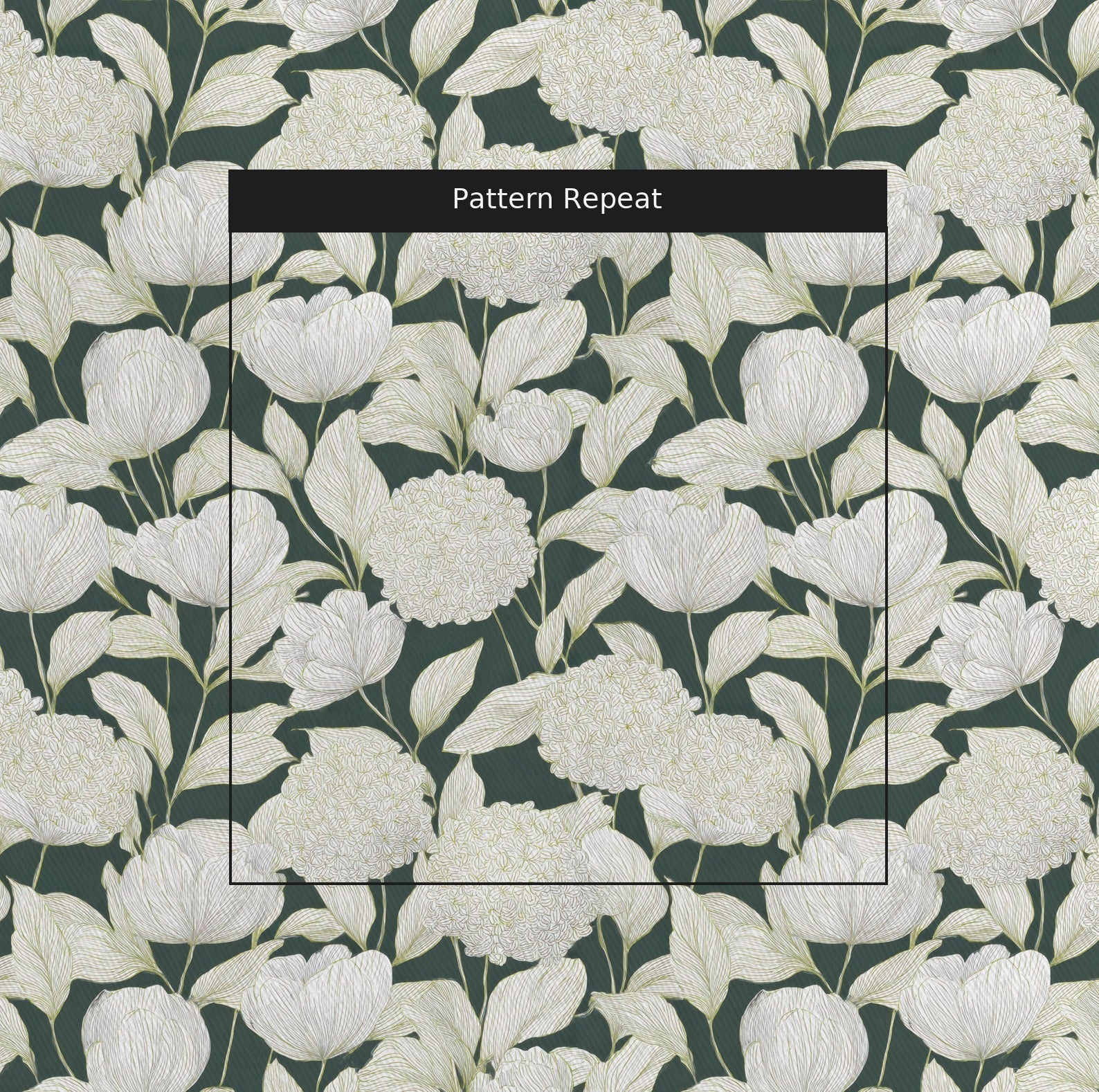 Folklore Cabins - Fabric - Benton Lane Home - Lemon Park