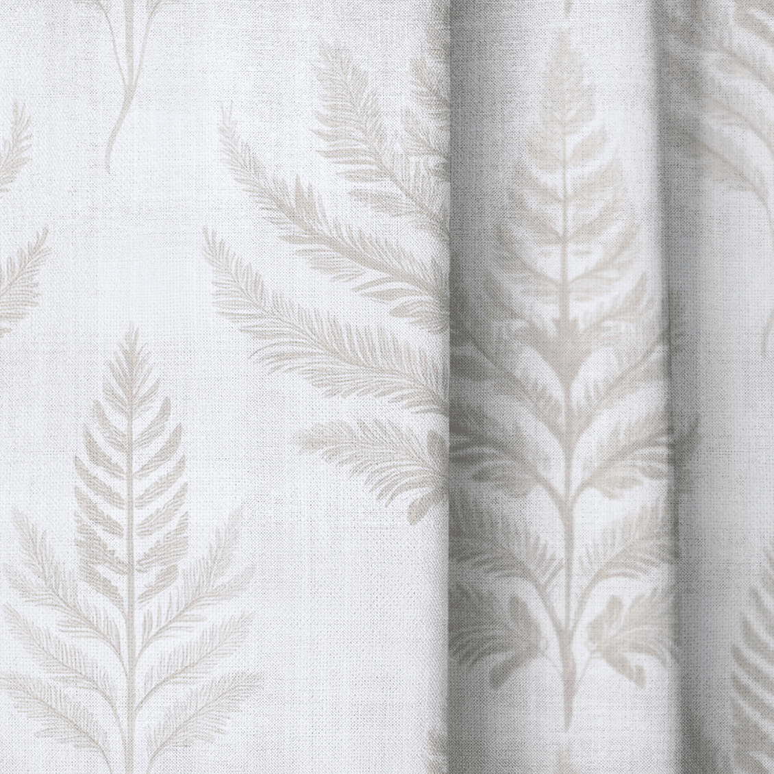Forest Dusk - Drapery - Benton Lane Home - Lemon Park