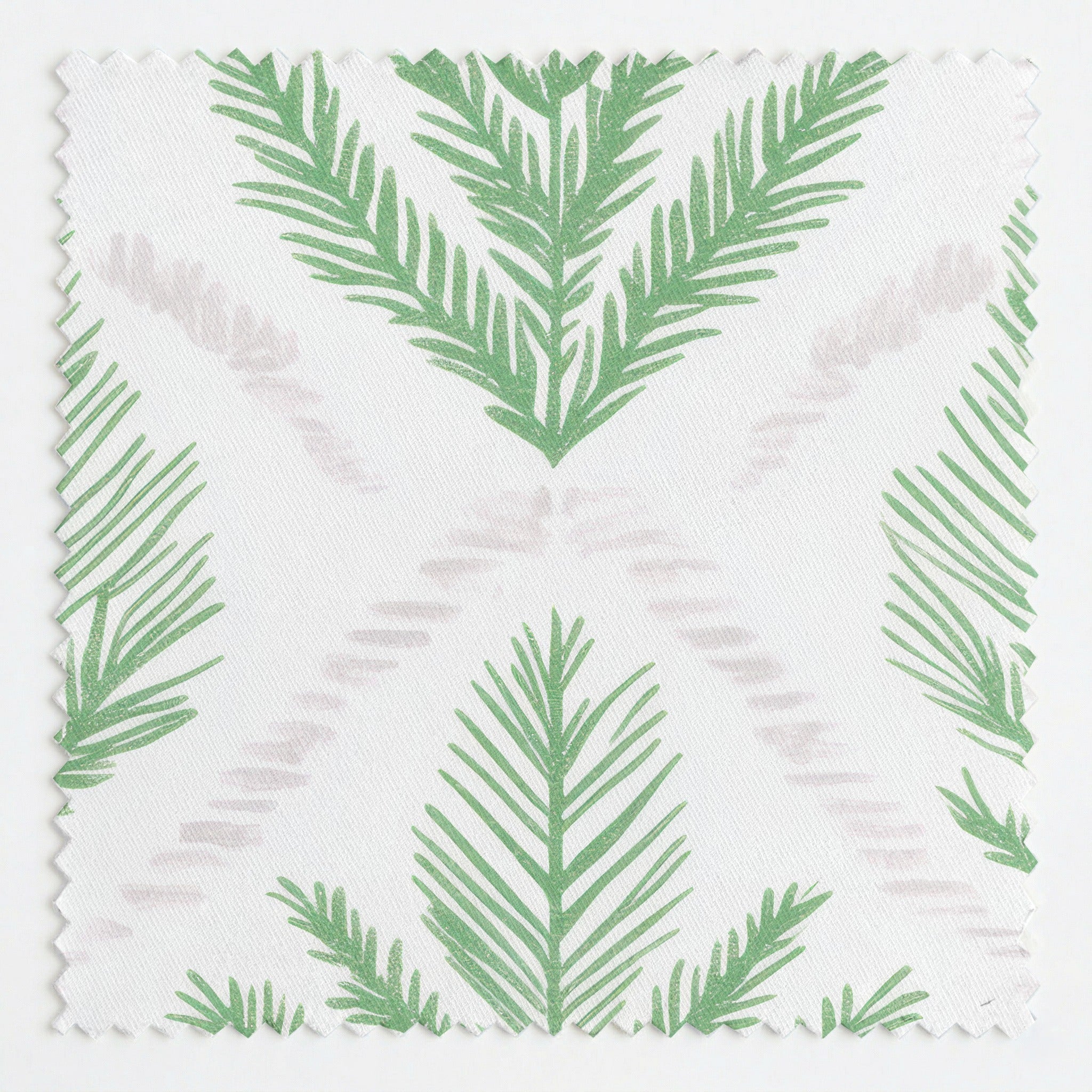 Forest Path - Fabric - Benton Lane Home - Lemon Park
