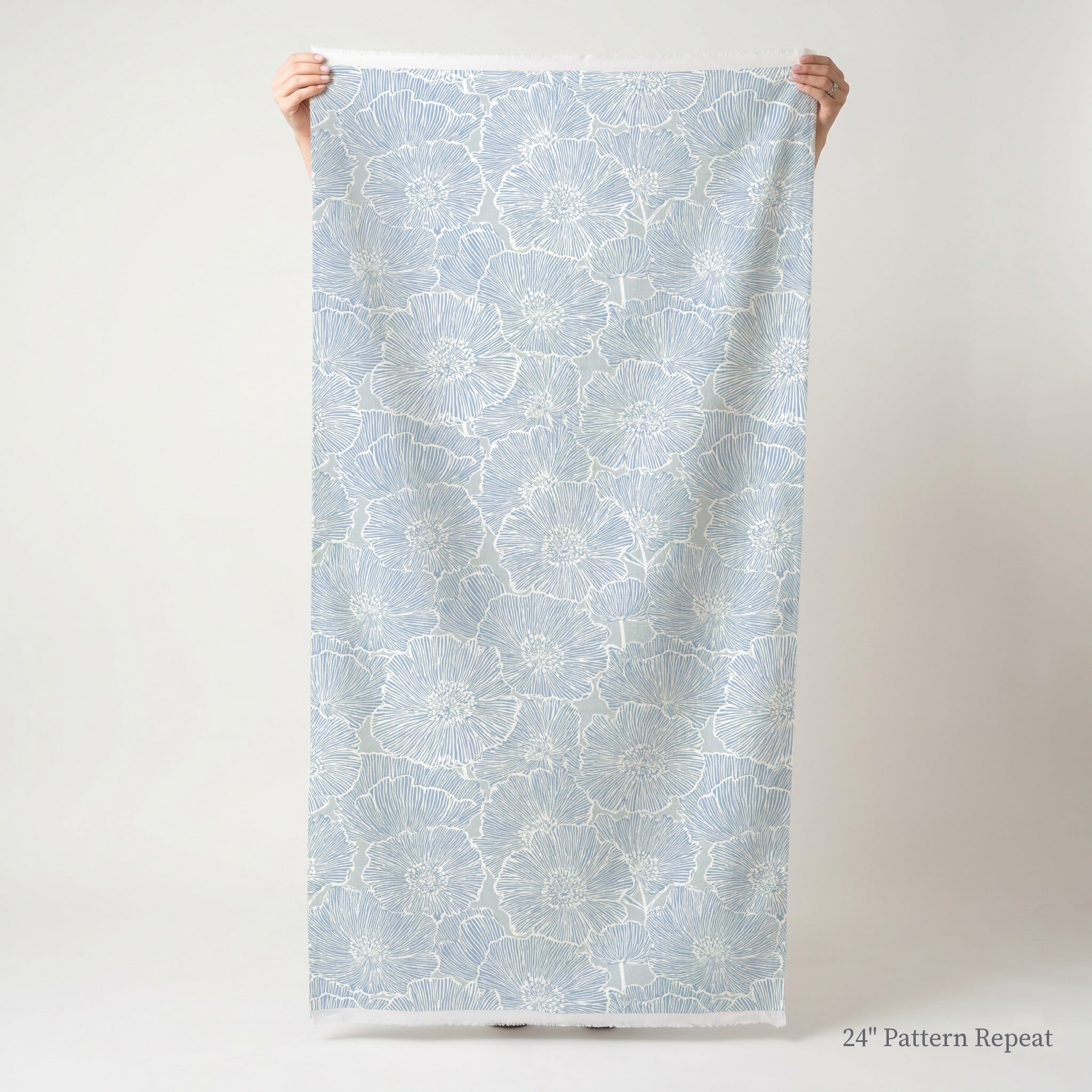 Forever & Ever - Fabric - Benton Lane Home - Lemon Park